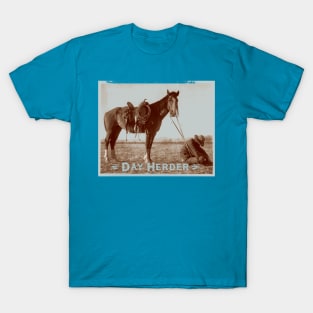Day Herder T-Shirt